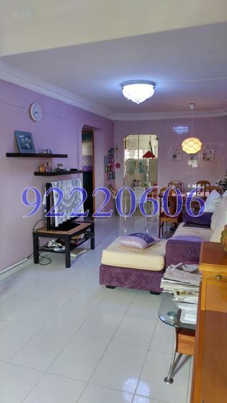 Blk 156 Ang Mo Kio Avenue 4 (Ang Mo Kio), HDB 3 Rooms #132685282